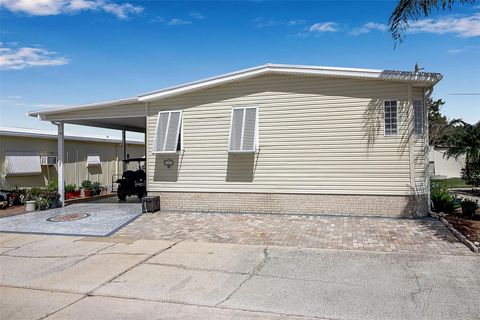 Photo of 10315 Cortez Road W #20J, Bradenton, FL 34210 (MLS # A4666673)