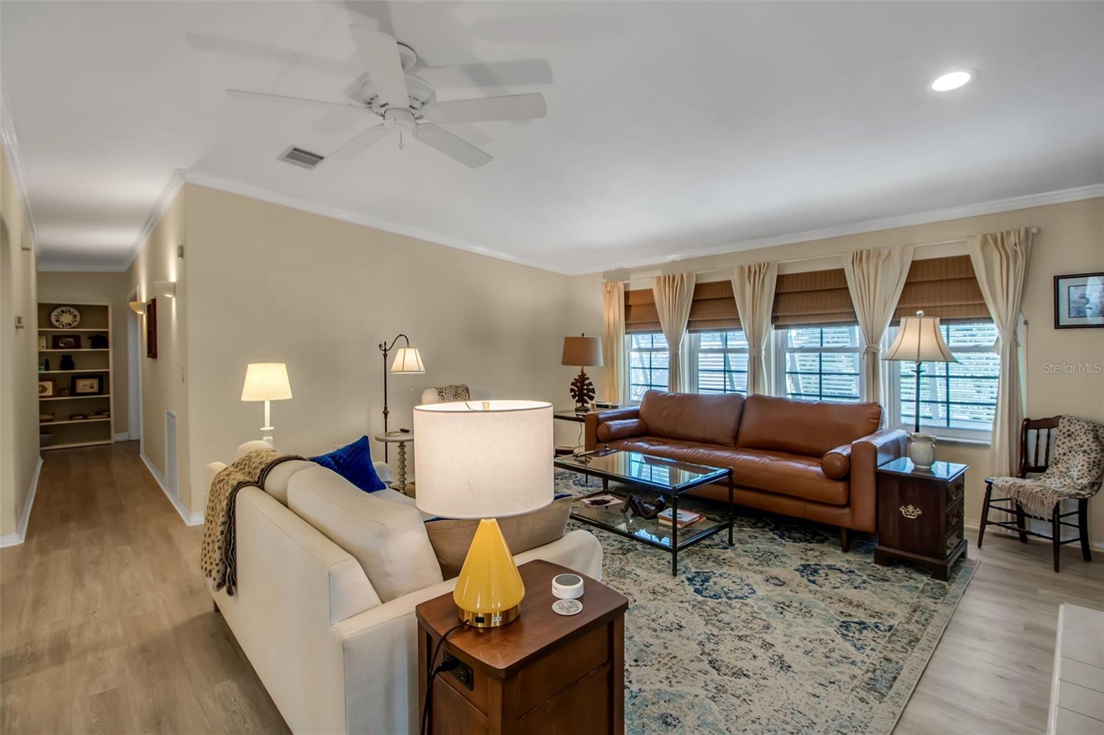 PARADISE BAY ESTATES CO-OP - Residential