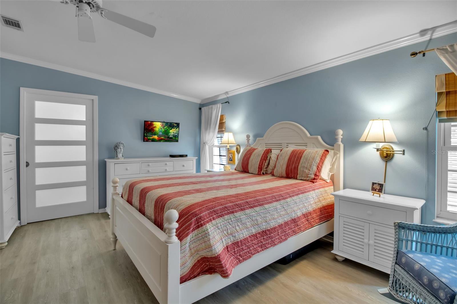 PARADISE BAY ESTATES CO-OP - Residential