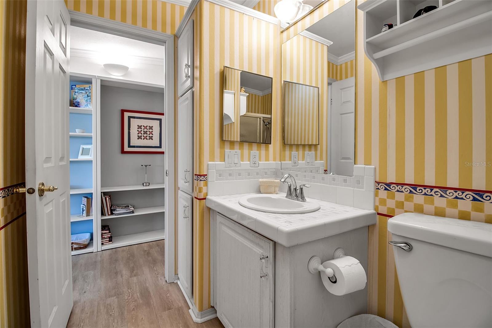 PARADISE BAY ESTATES CO-OP - Residential