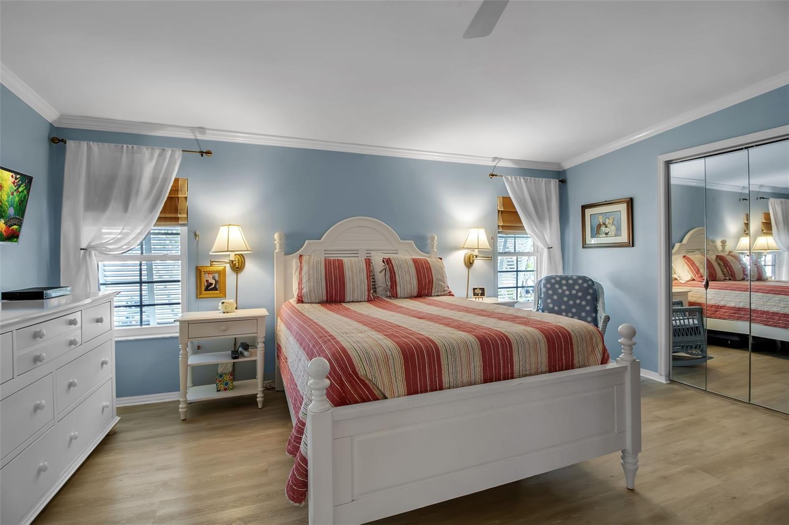 PARADISE BAY ESTATES CO-OP - Residential