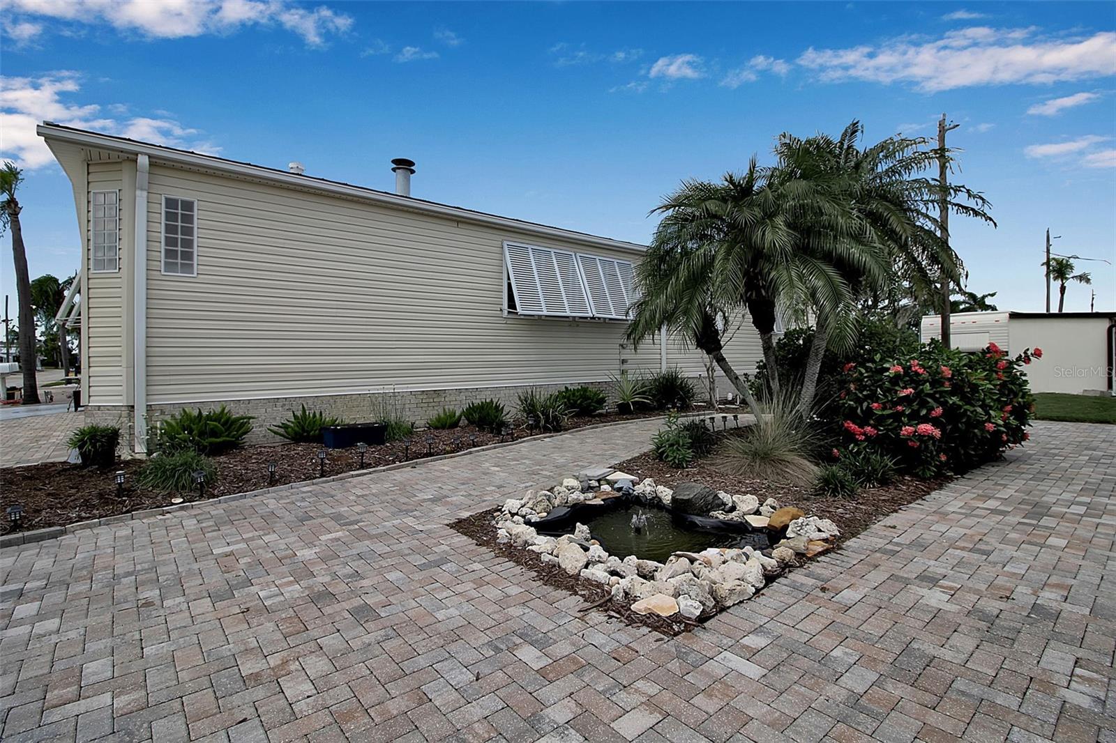 PARADISE BAY ESTATES CO-OP - Residential