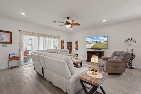 Tiny photo for 560 NW 4th Avenue, Williston, FL 32696 (MLS # GC541524)