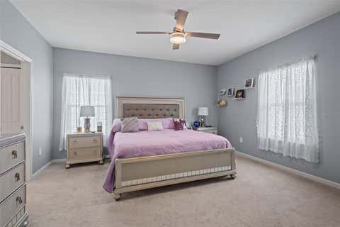 Tiny photo for 560 NW 4th Avenue, Williston, FL 32696 (MLS # GC541524)