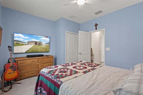 Tiny photo for 560 NW 4th Avenue, Williston, FL 32696 (MLS # GC541524)