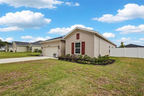 Tiny photo for 560 NW 4th Avenue, Williston, FL 32696 (MLS # GC541524)
