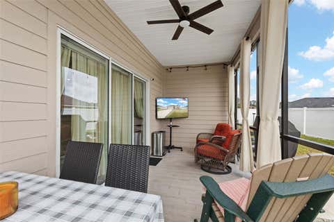 Tiny photo for 560 NW 4th Avenue, Williston, FL 32696 (MLS # GC541524)