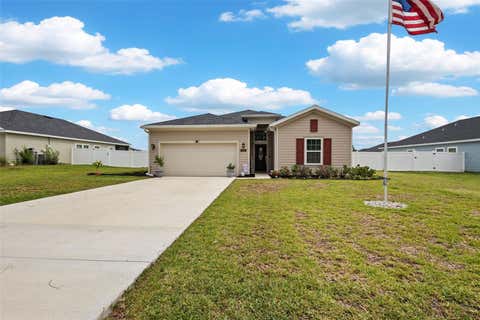 Tiny photo for 560 NW 4th Avenue, Williston, FL 32696 (MLS # GC541524)