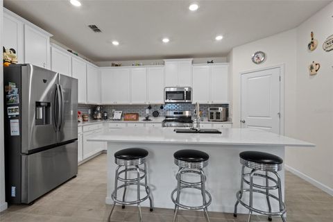 Tiny photo for 560 NW 4th Avenue, Williston, FL 32696 (MLS # GC541524)