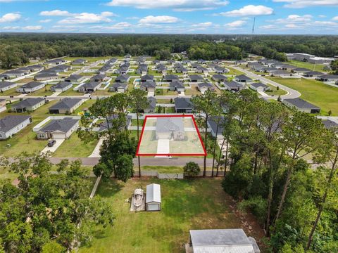 Tiny photo for 560 NW 4th Avenue, Williston, FL 32696 (MLS # GC541524)