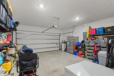 Tiny photo for 560 NW 4th Avenue, Williston, FL 32696 (MLS # GC541524)