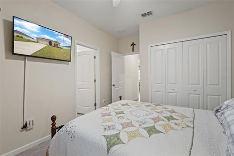 Tiny photo for 560 NW 4th Avenue, Williston, FL 32696 (MLS # GC541524)