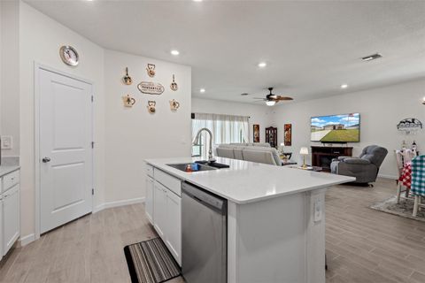 Tiny photo for 560 NW 4th Avenue, Williston, FL 32696 (MLS # GC541524)