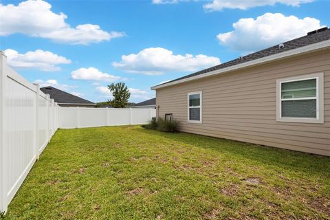 Tiny photo for 560 NW 4th Avenue, Williston, FL 32696 (MLS # GC541524)