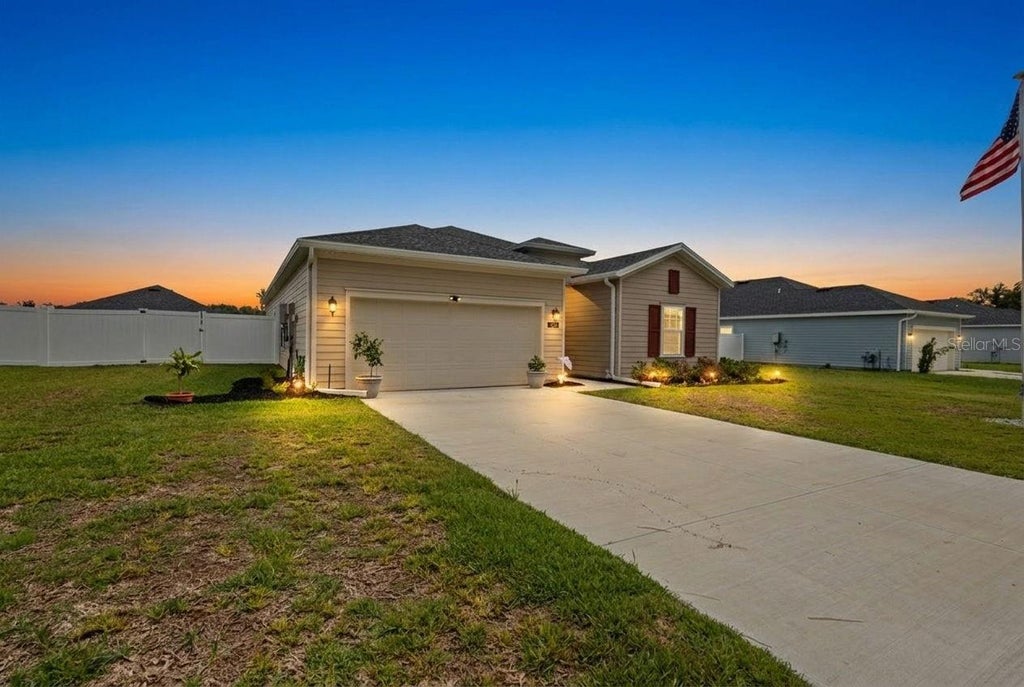 Photo of 560 NW 4th Avenue, Williston, FL 32696 (MLS # GC541524)