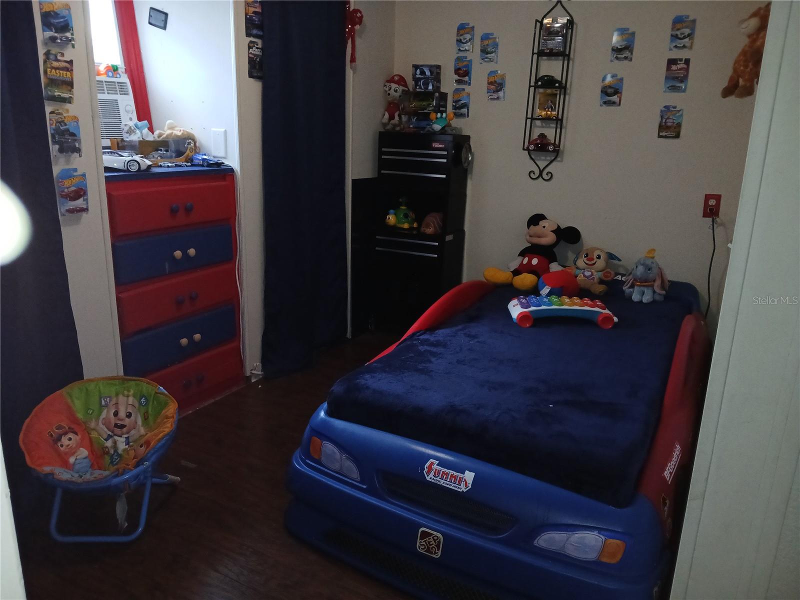 TROPICAL PARK UNIT 4 - Residential