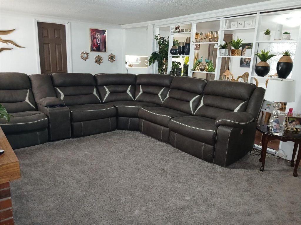 Photo of 2818 Texas Avenue, Kissimmee, FL 34741 (MLS # S5146452)