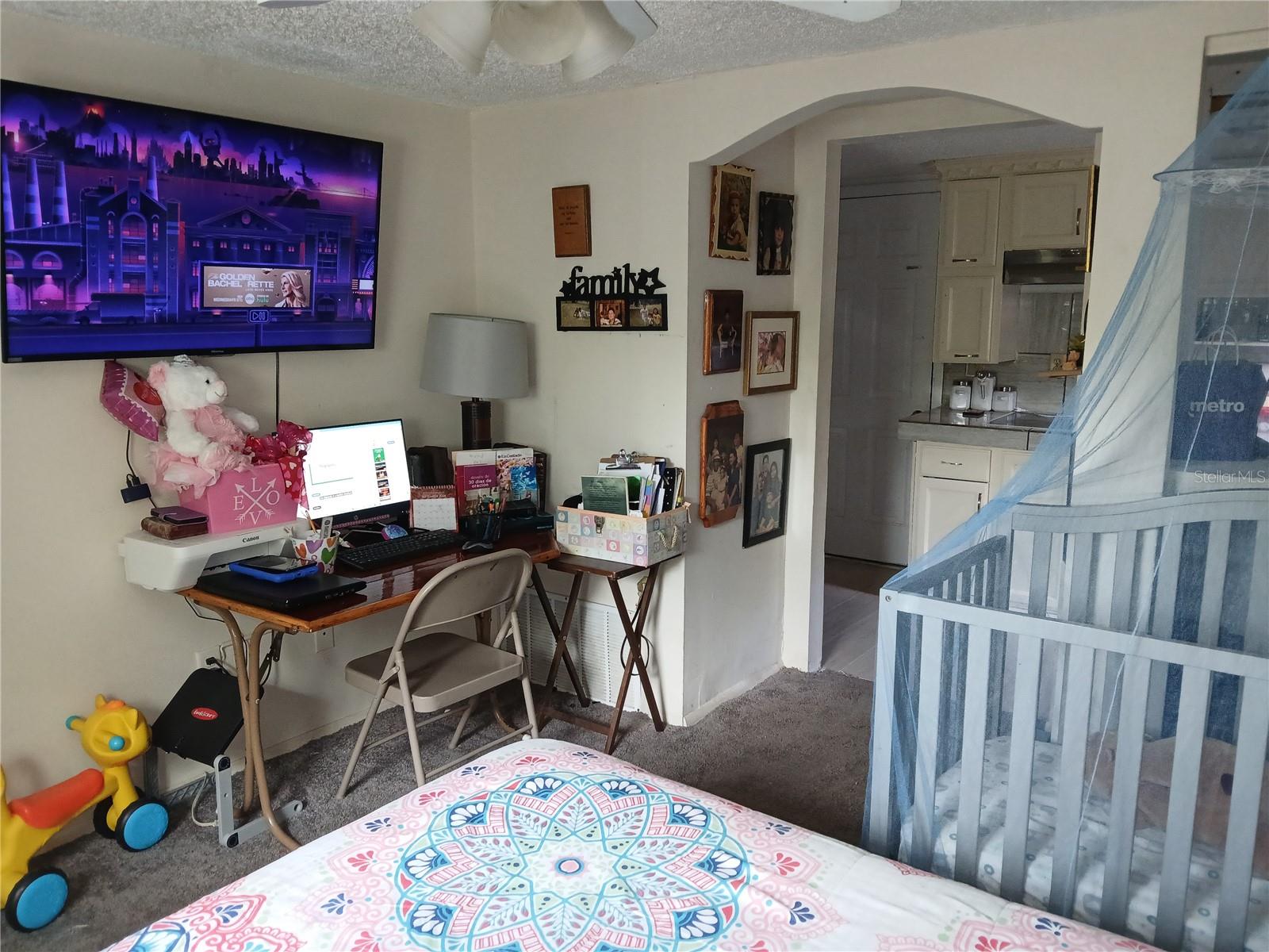 TROPICAL PARK UNIT 4 - Residential