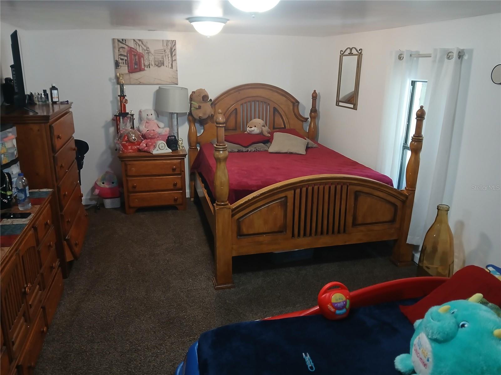 TROPICAL PARK UNIT 4 - Residential