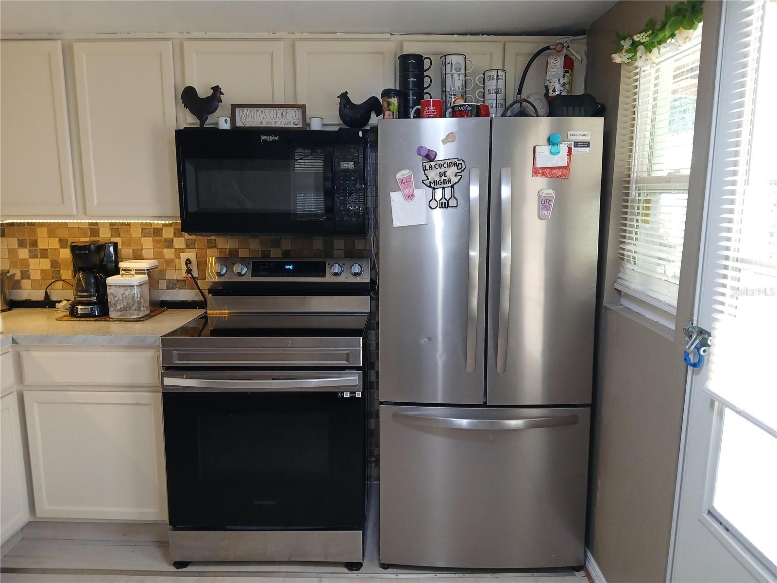 TROPICAL PARK UNIT 4 - Residential