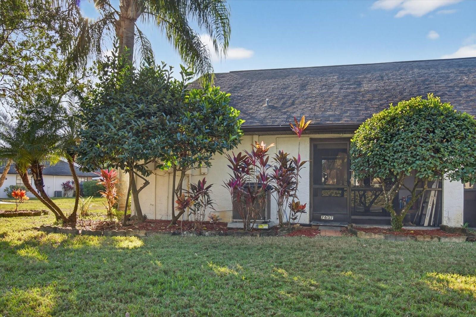 SPRING LAKE - Residential