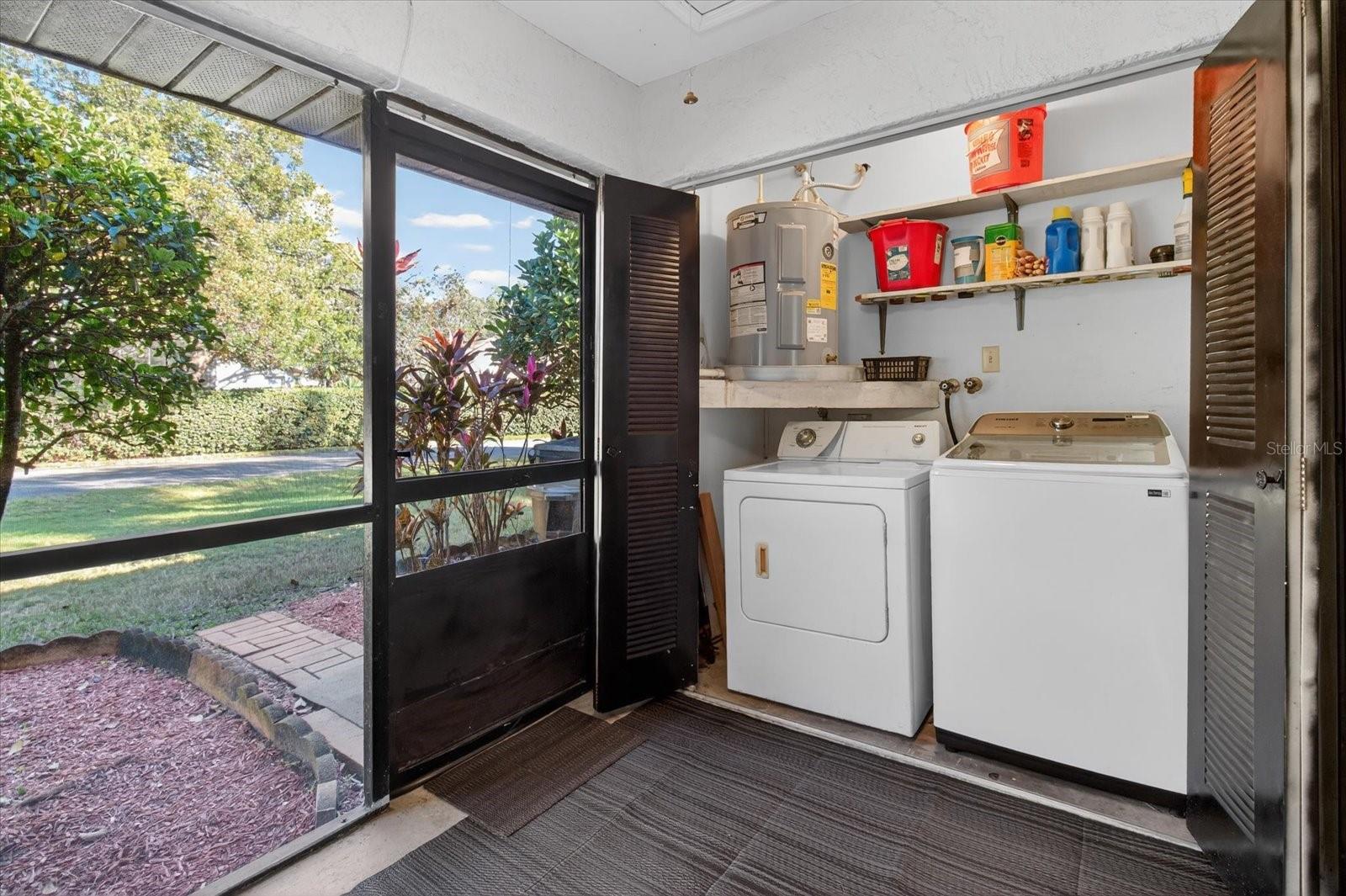 SPRING LAKE - Residential