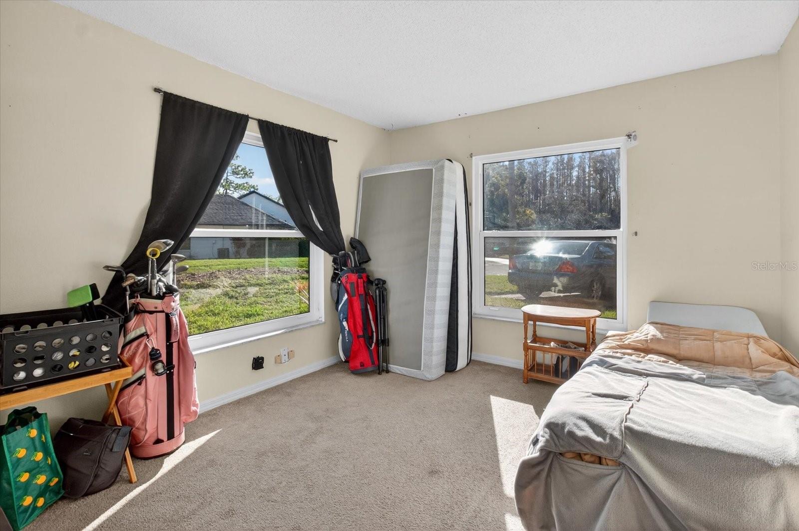 SPRING LAKE - Residential