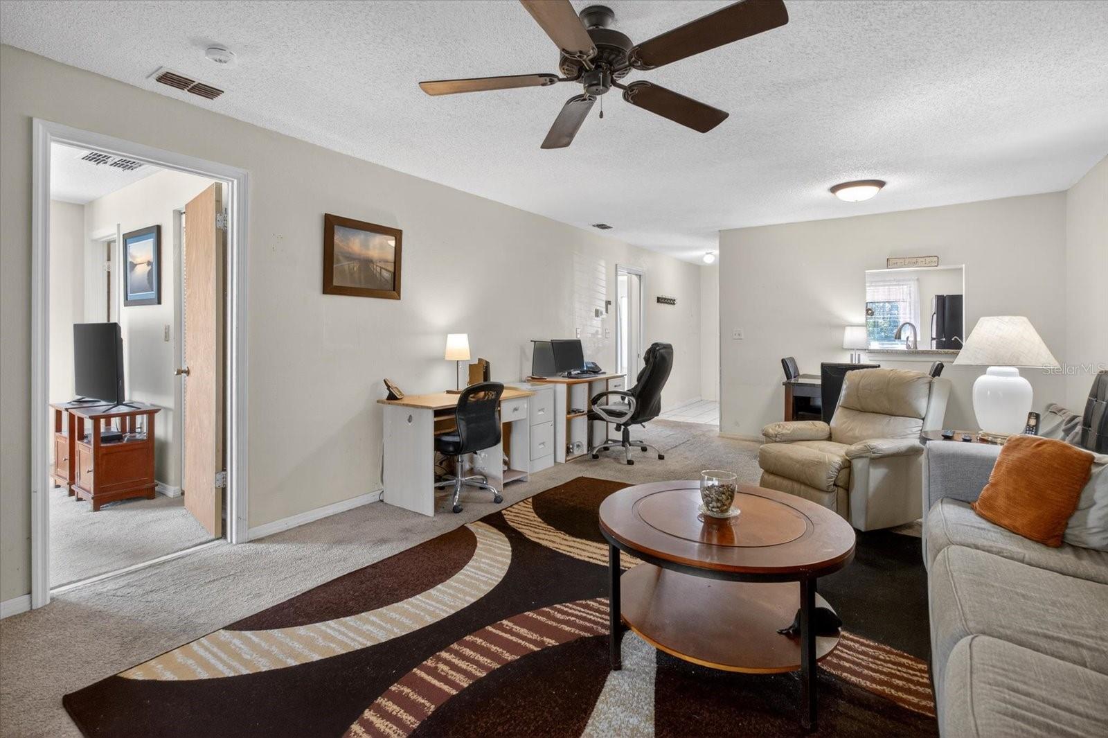 SPRING LAKE - Residential