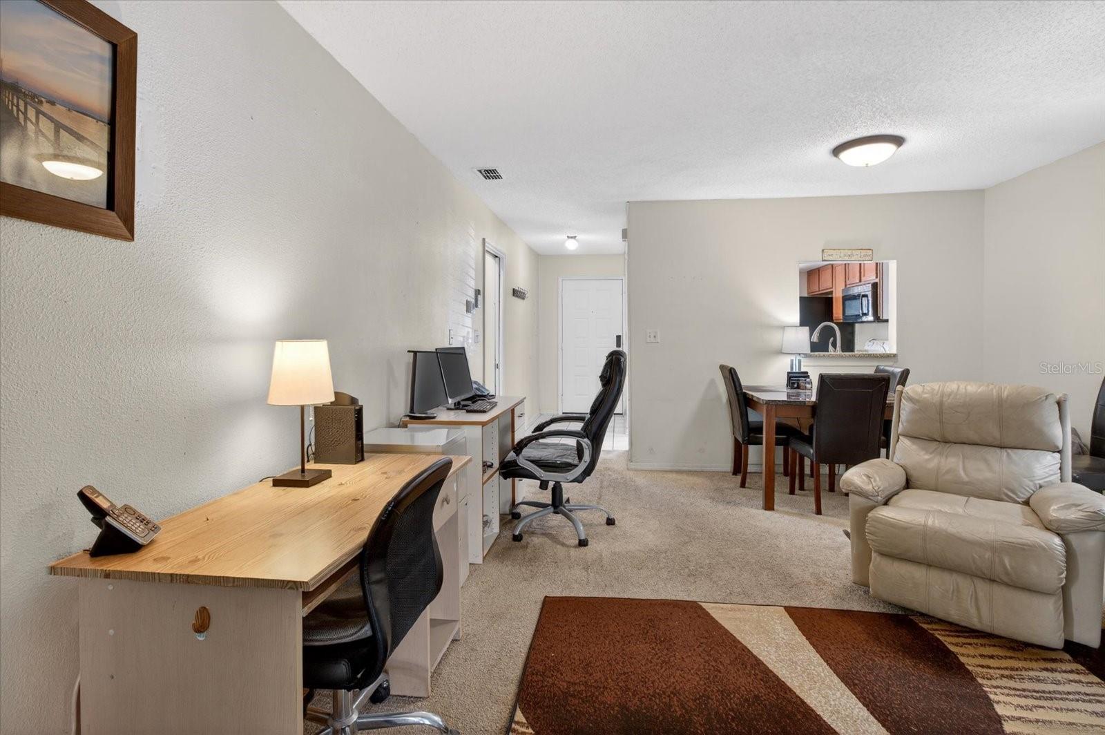 SPRING LAKE - Residential