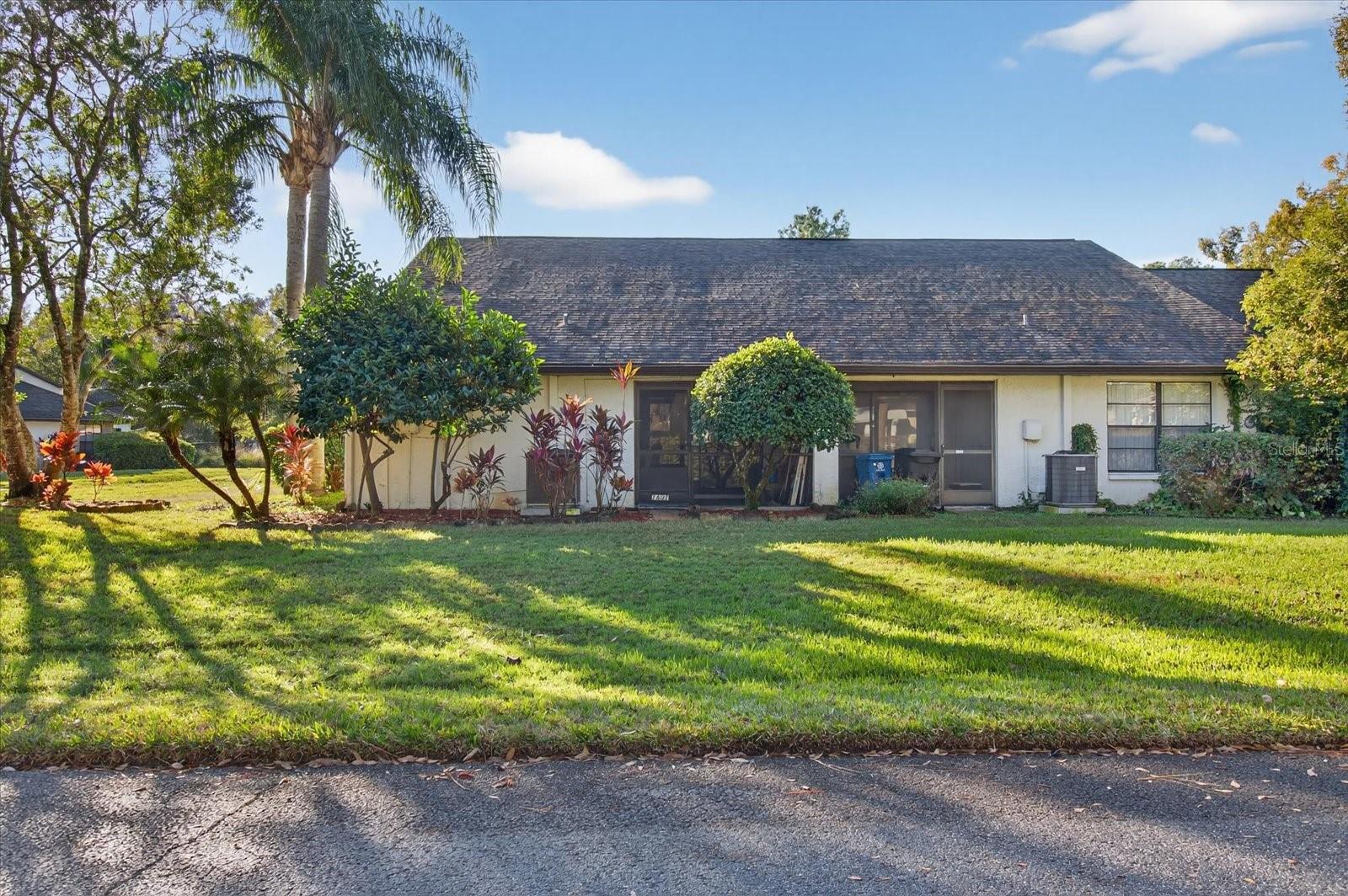 SPRING LAKE - Residential