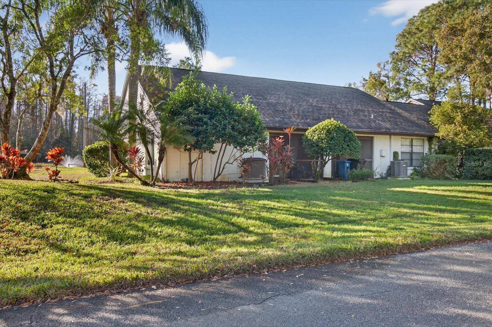 SPRING LAKE - Residential