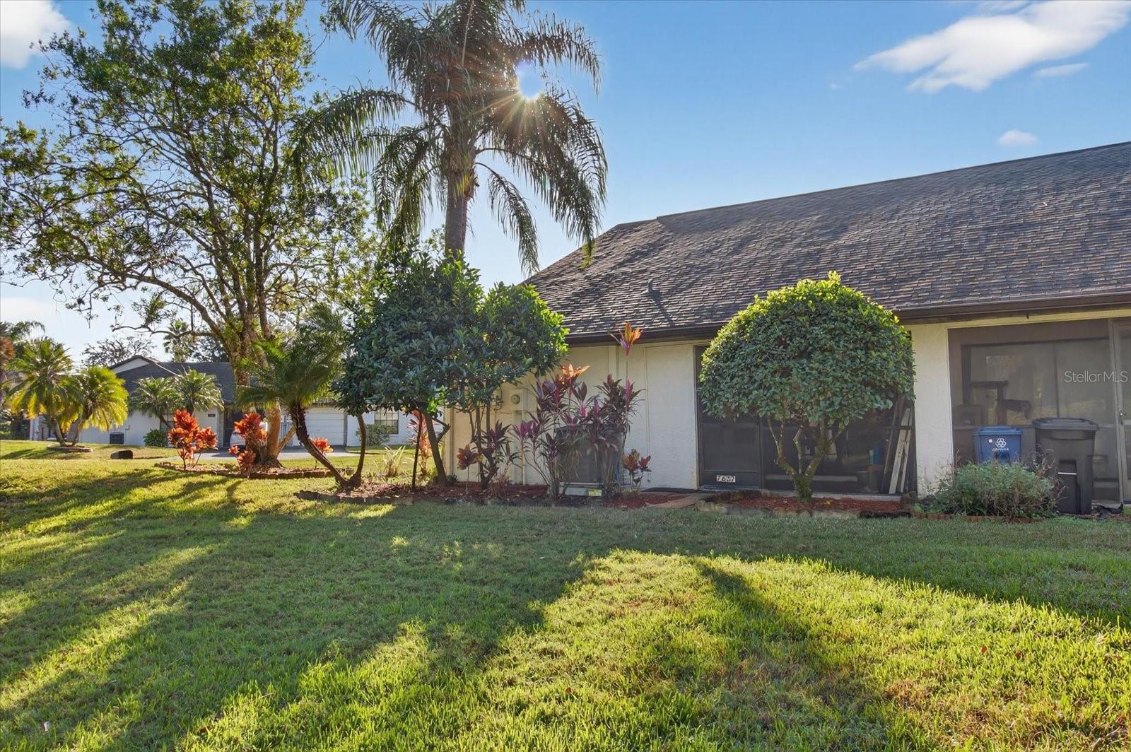 SPRING LAKE - Residential