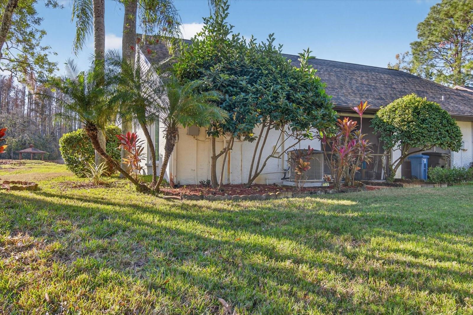 SPRING LAKE - Residential