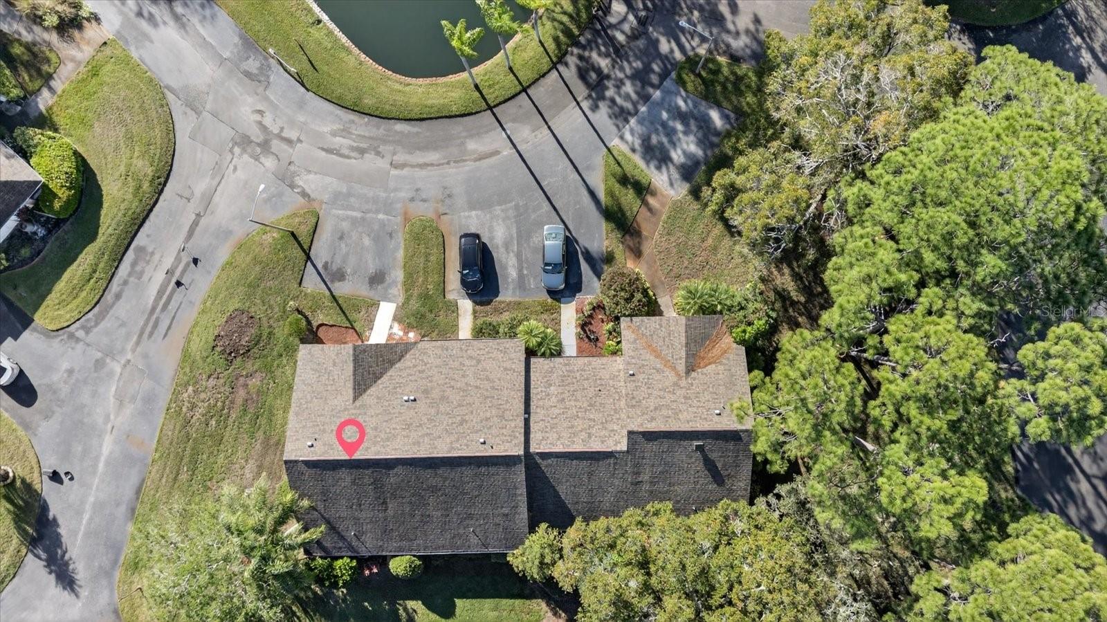 SPRING LAKE - Residential