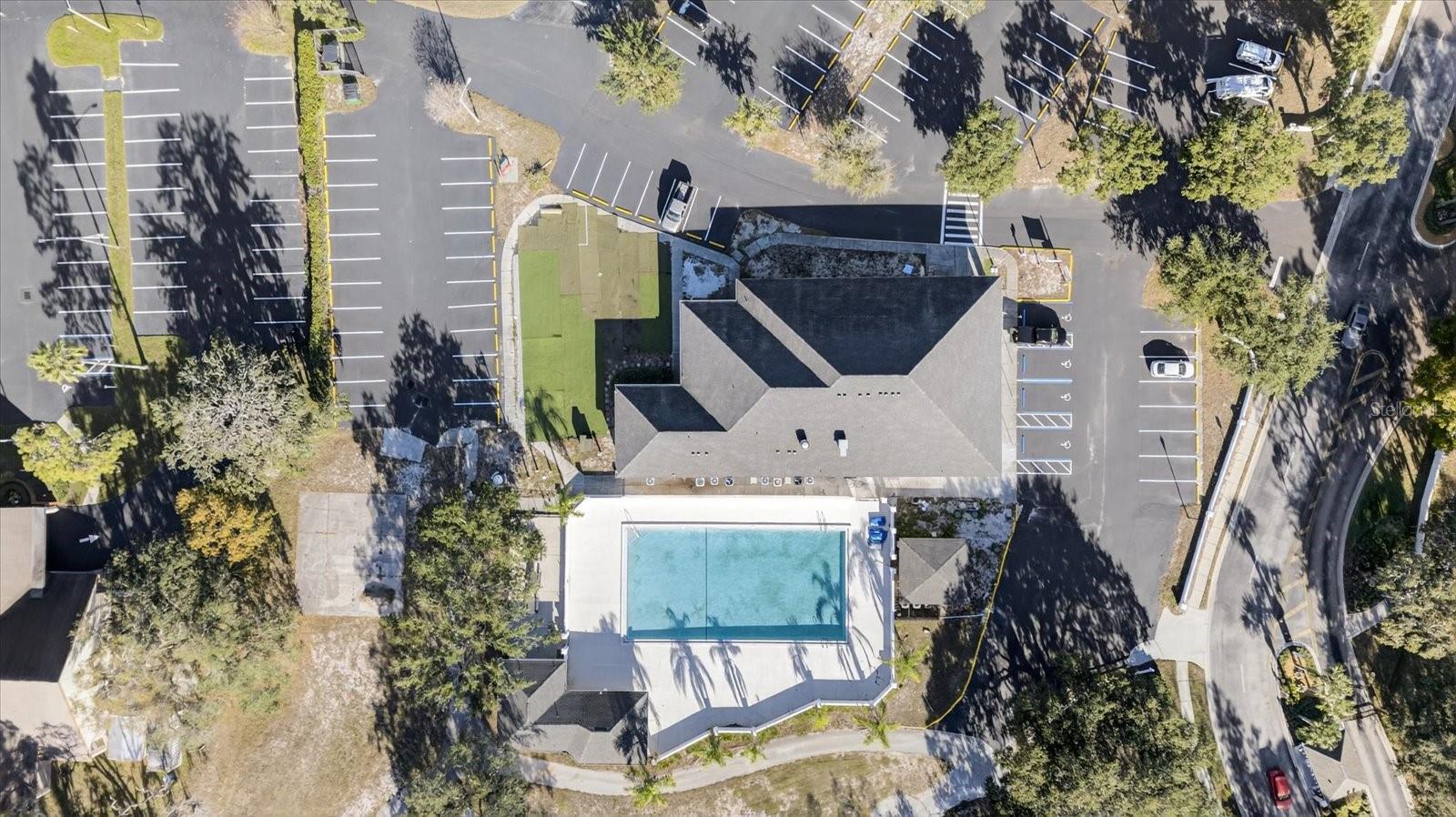 SPRING LAKE - Residential