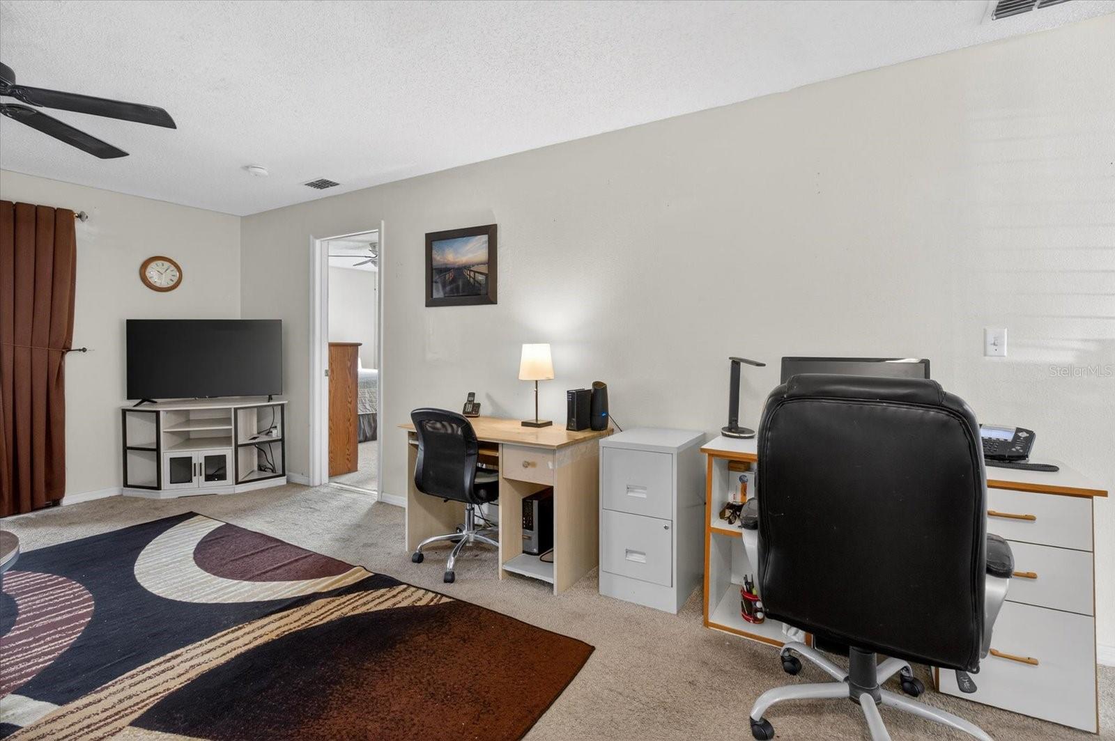 SPRING LAKE - Residential