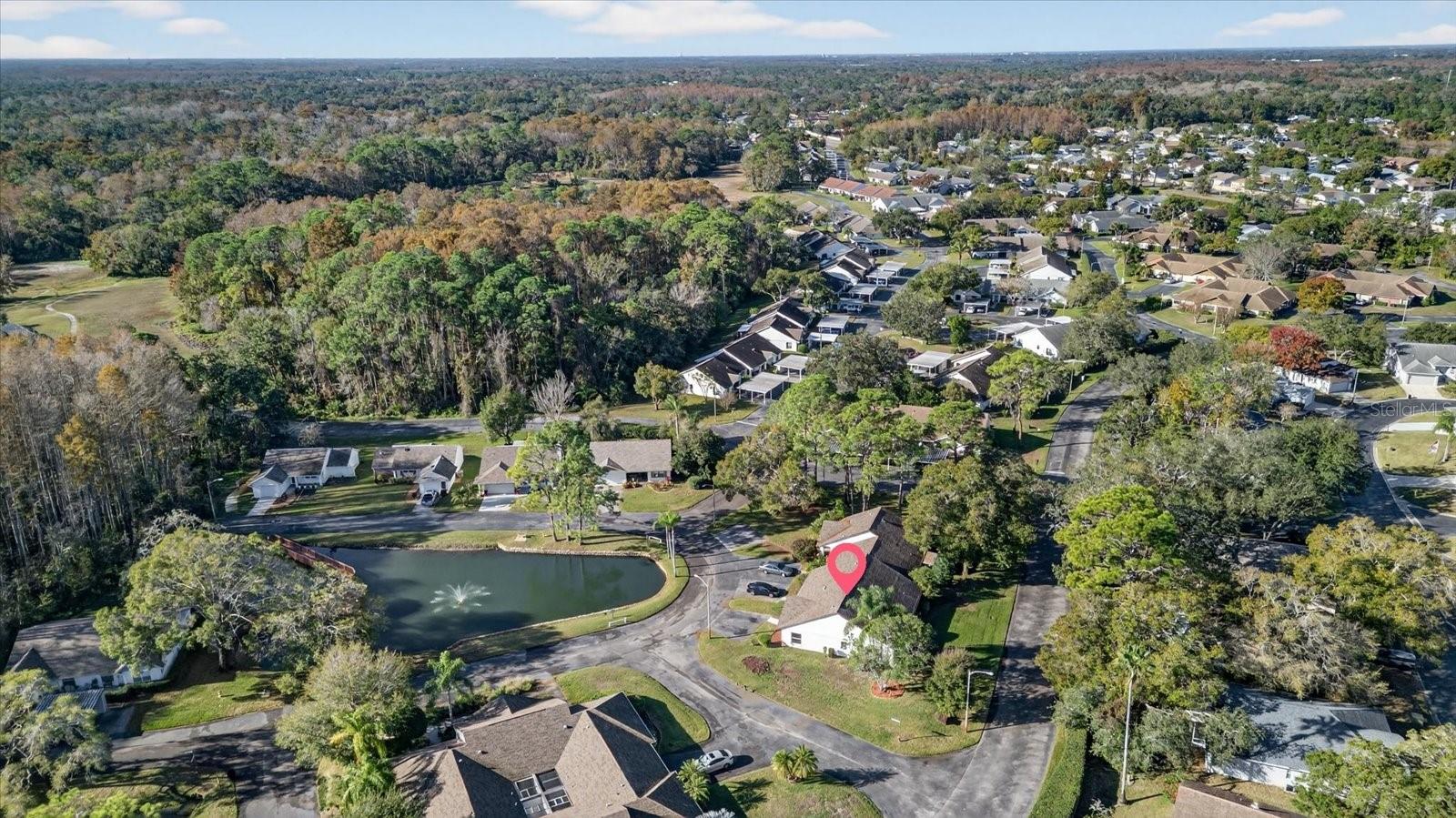 SPRING LAKE - Residential