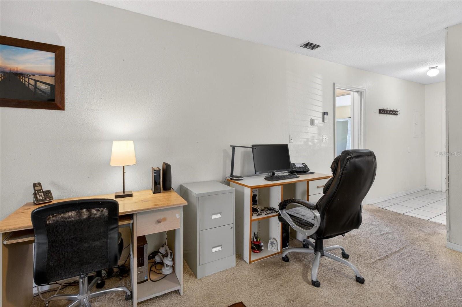 SPRING LAKE - Residential