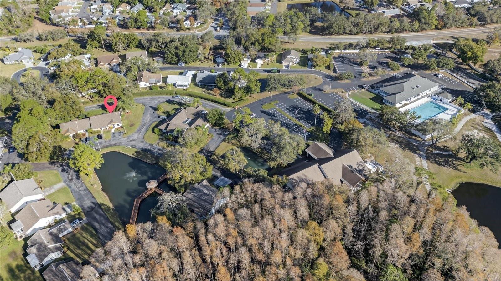 SPRING LAKE - Residential