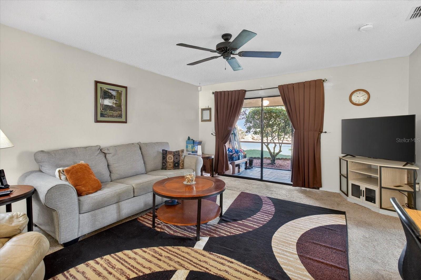 SPRING LAKE - Residential