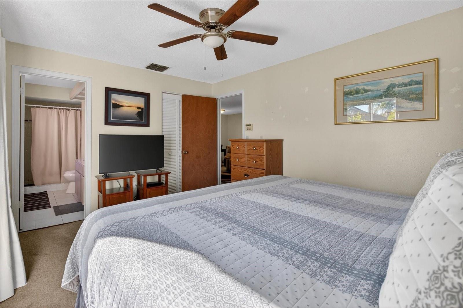 SPRING LAKE - Residential