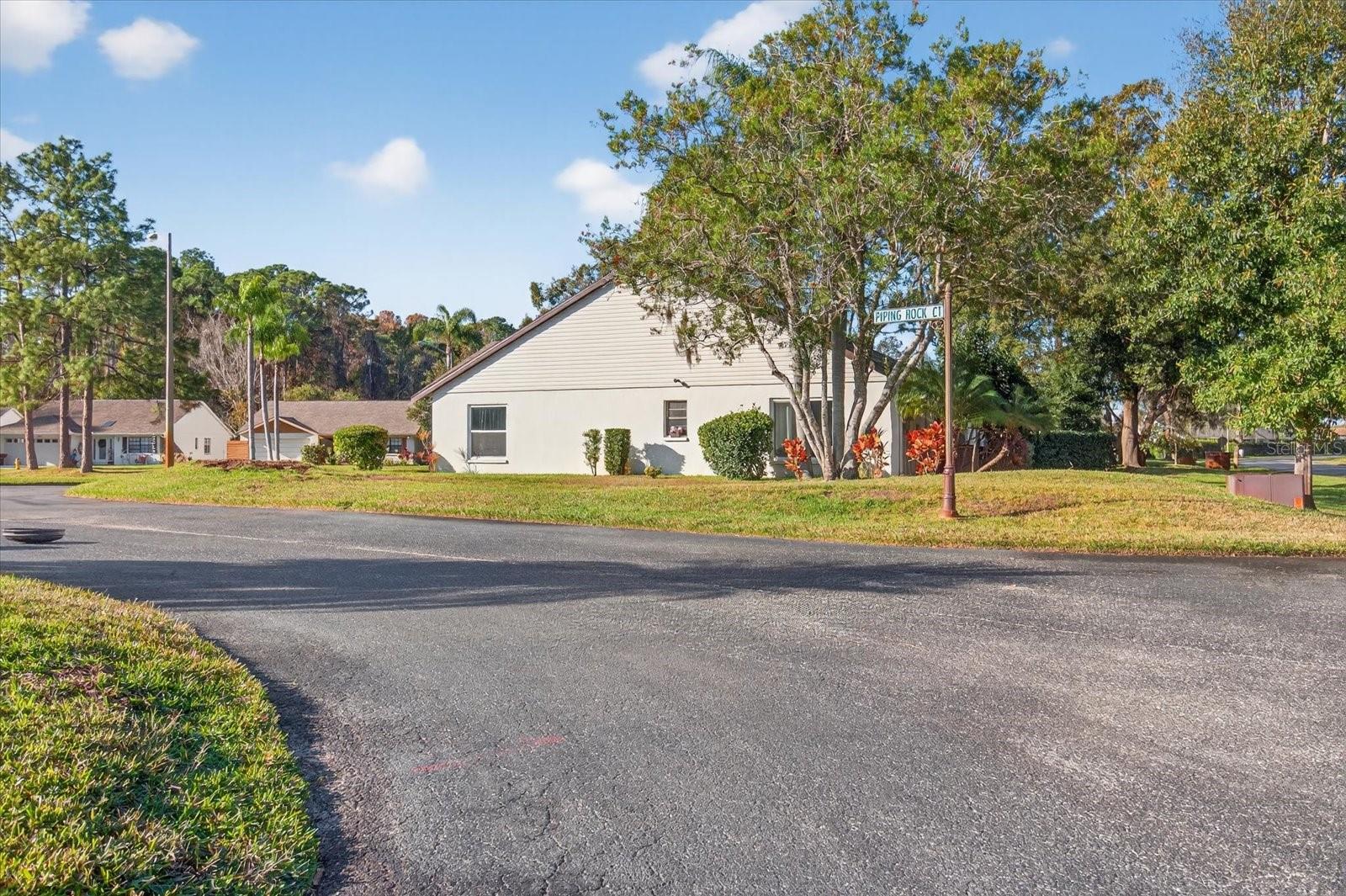 SPRING LAKE - Residential