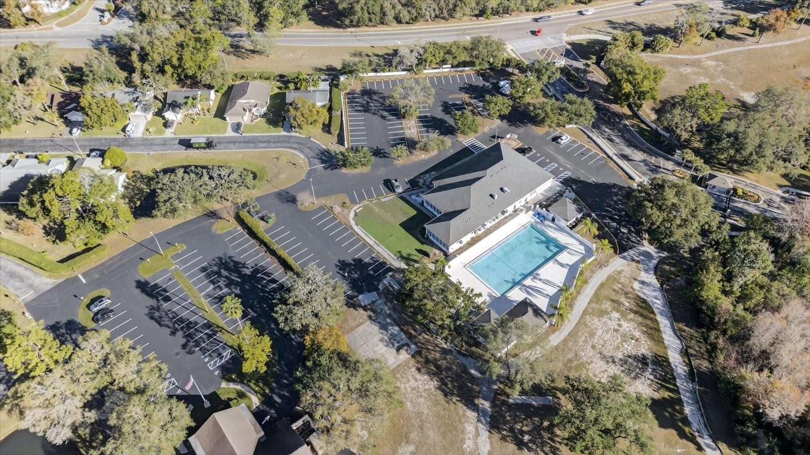 SPRING LAKE - Residential