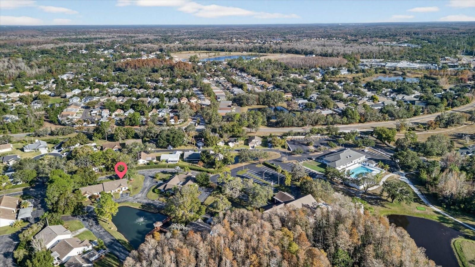 SPRING LAKE - Residential