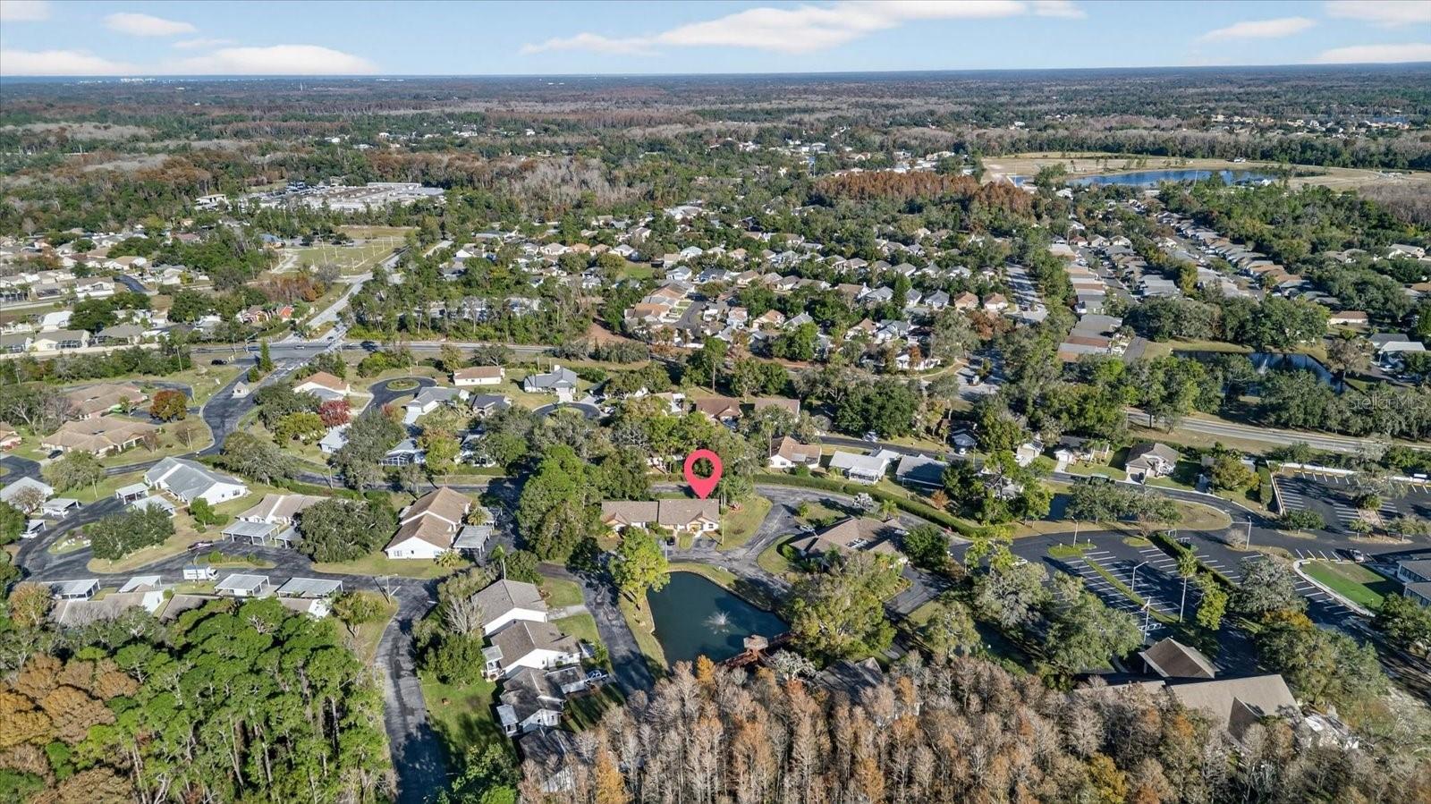 SPRING LAKE - Residential