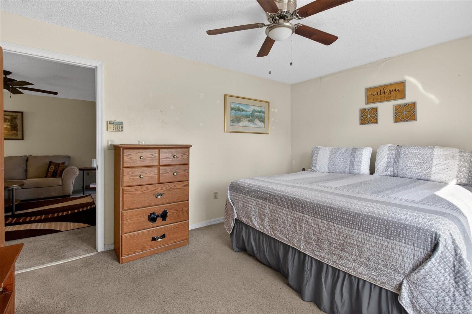 SPRING LAKE - Residential