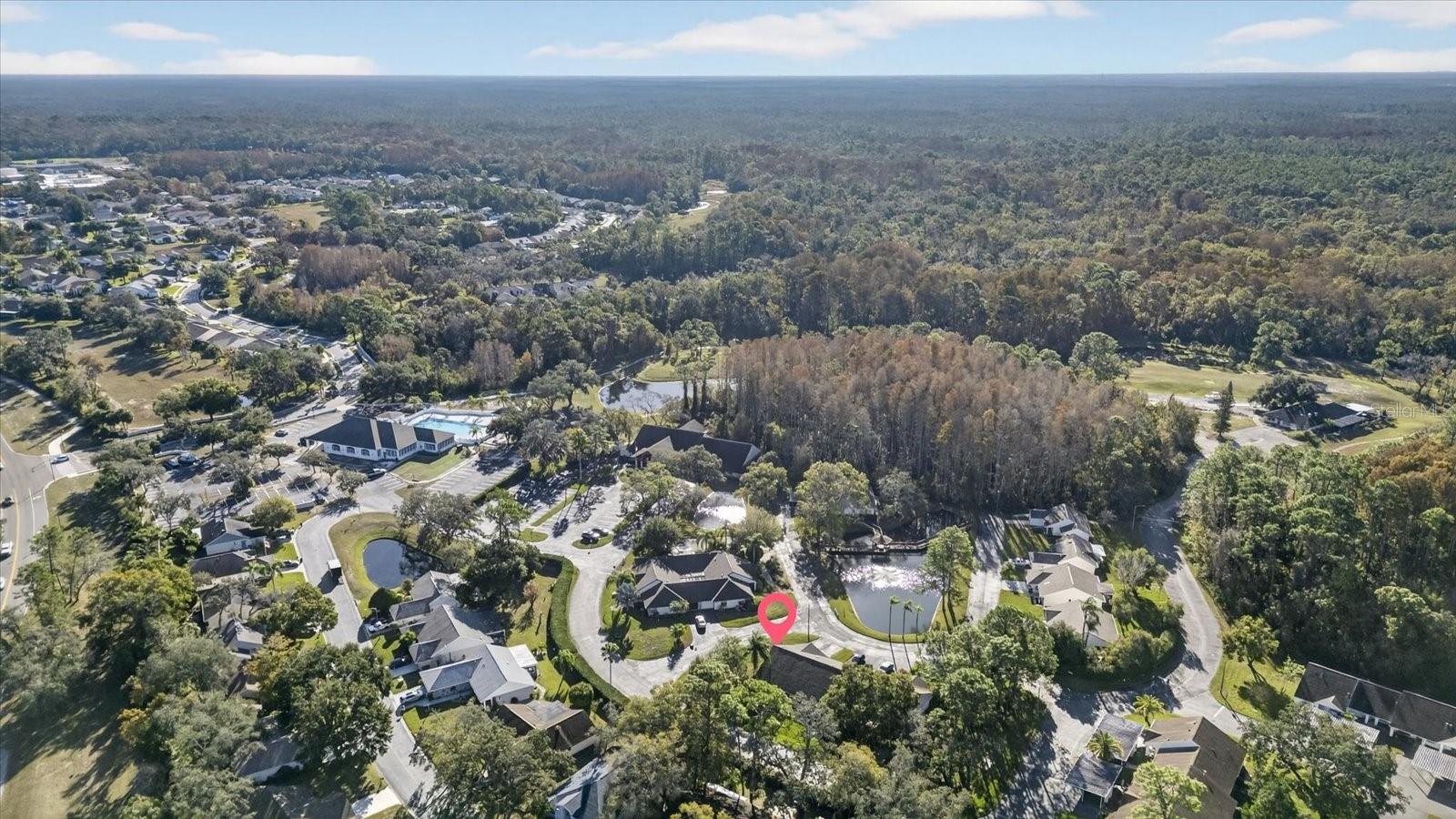 SPRING LAKE - Residential