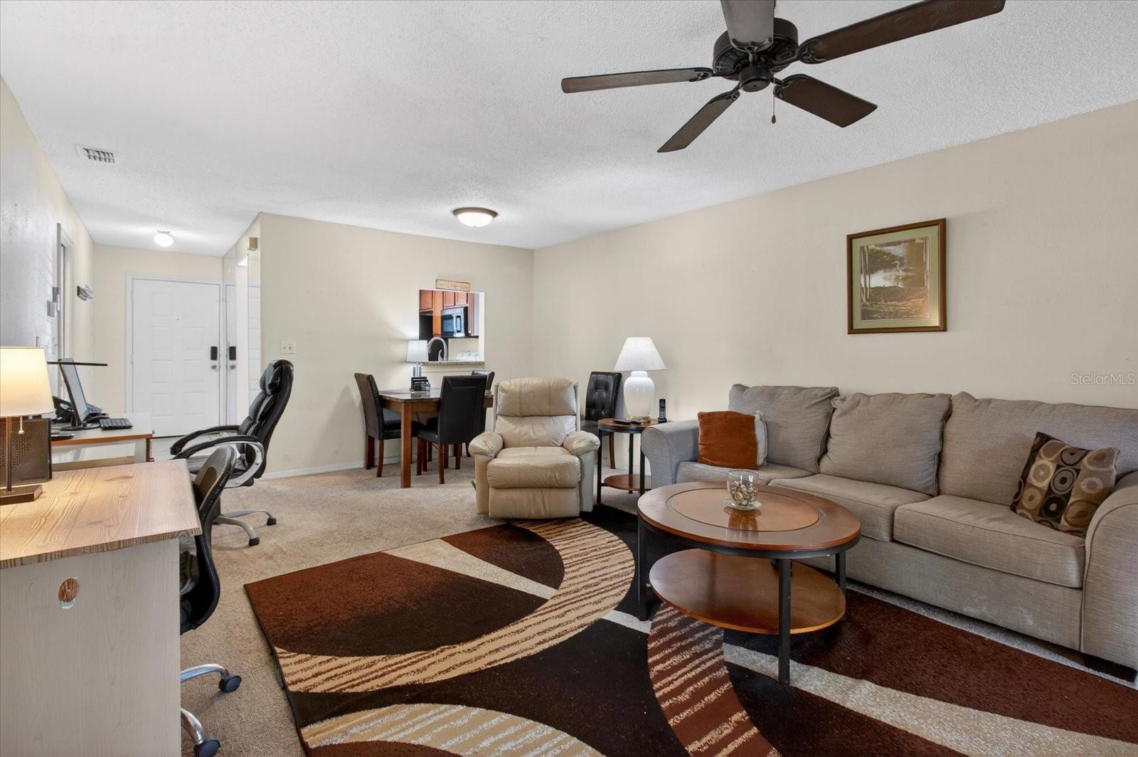 SPRING LAKE - Residential