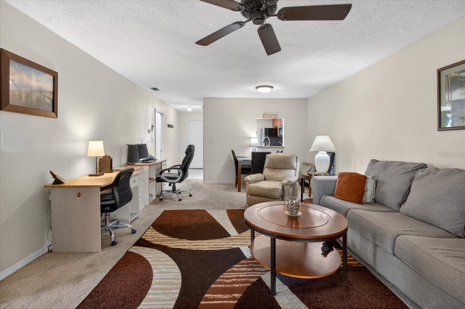 SPRING LAKE - Residential