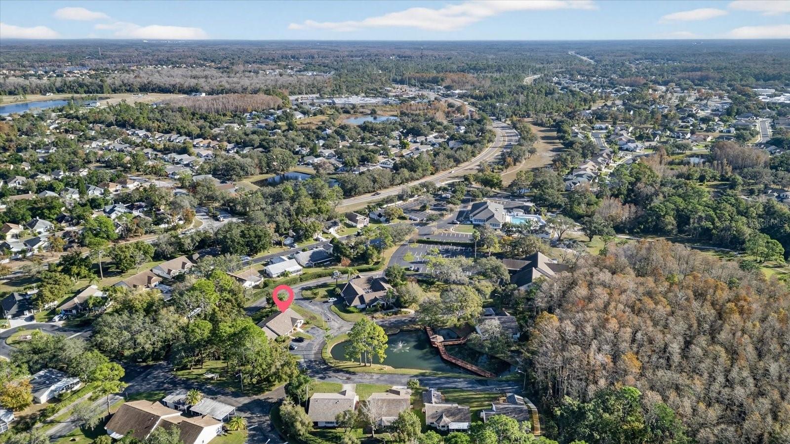 SPRING LAKE - Residential